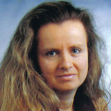 [Translate to Französisch:] Bettina Baumgartinger