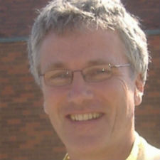 [Translate to Französisch:] John Wilks