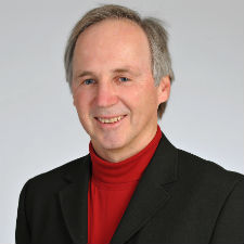 [Translate to Französisch:] Manfred Zainzinger