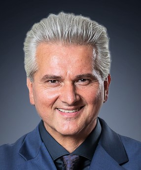 [Translate to Französisch:] Onlinekurse mit Dr. Dr. Damir del Monte